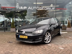 Volkswagen Golf - 1.4 TSI ACT Highline 5Drs Automaat Pano Xenon