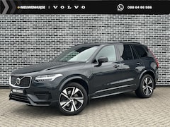 Volvo XC90 - 2.0 T8 Twin Engine AWD R-Design Intro Edition | Trekhaak | Bowers & Wilkins audio | Luchtv
