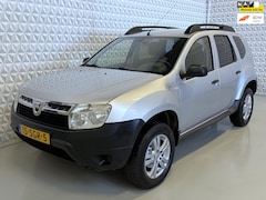 Dacia Duster - 1.6 Ambiance 2wd Airco Trekhaak / KOOPJE (2011)