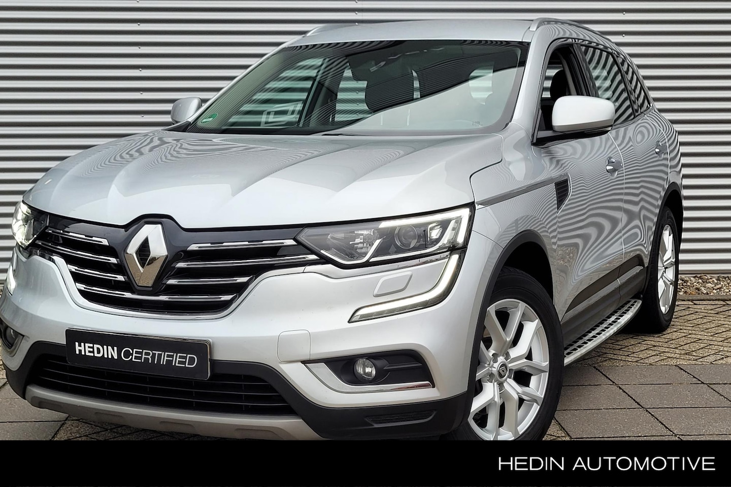 Renault Koleos - 2.0 dCi 4x4 - AutoWereld.nl