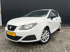 SEAT Ibiza - 1.2 Club 5Drs/Airco/Lmv/Apk9-26/Nap