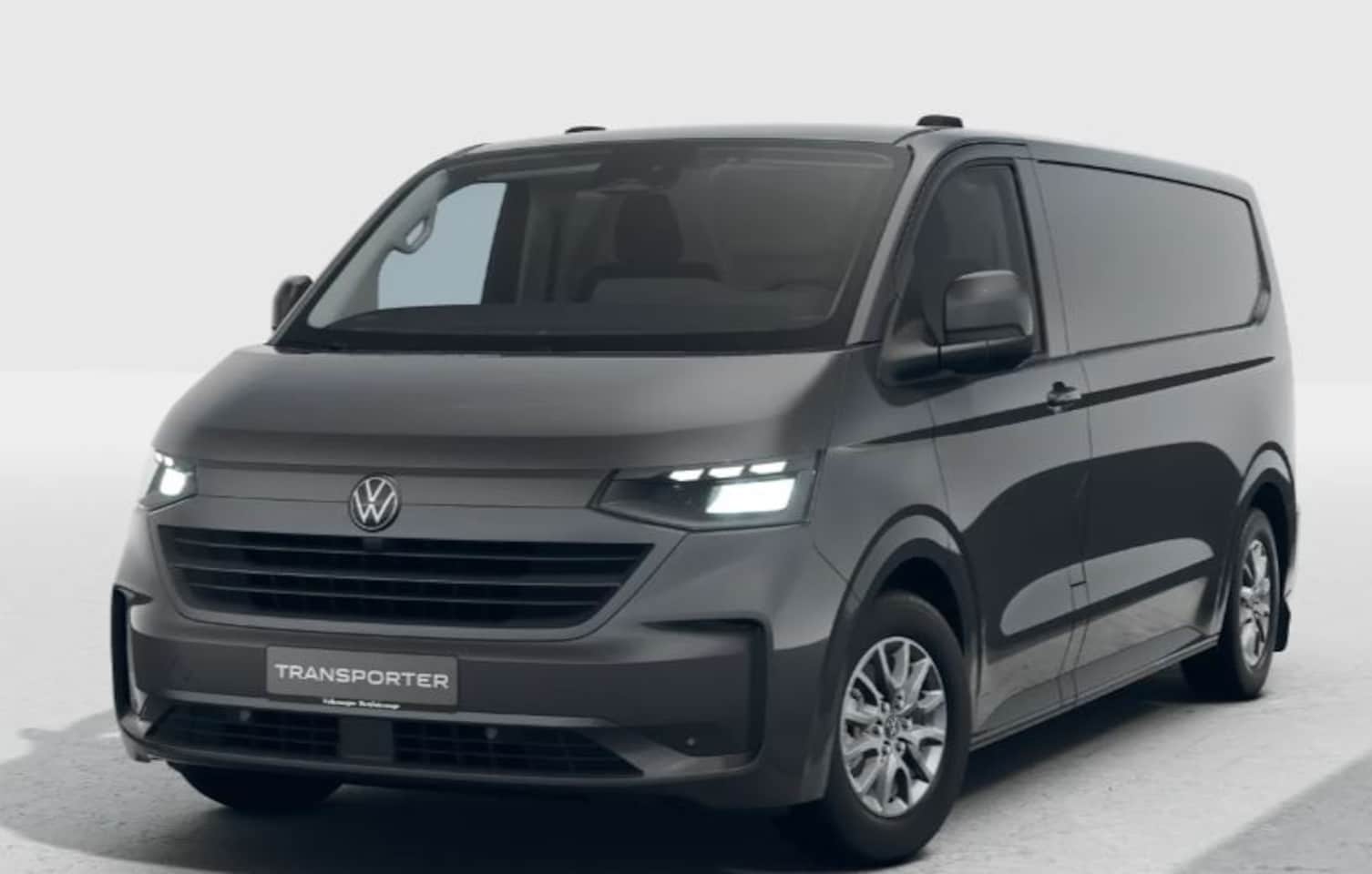 Volkswagen Transporter - 2.0 TDI 110kW 150PK L2H1 Style Intro - AutoWereld.nl