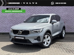 Volvo XC40 - B4 Aut.7 Core | Adaptieve Cruise Control | Trekhaak | Standkachel | Keyless | Parkeercamer