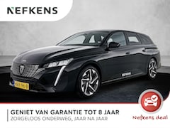 Peugeot 308 SW - 1.6 Plug-in Hybrid Allure Avantage 180pk Automaat | Navigatie | Climate Control | Adaptiev