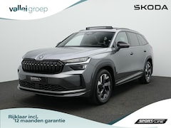 Skoda Kodiaq - 1.5 TSI 150 pk DSG MHEV Sportline Business 7p | Panoramadak | Geheugenstoelen | Head-up di