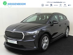 Skoda Enyaq iV - 60 Selection | Navigatie | Achteruitrijcamera | Cruise control | CarPlay | Voorklimatiseri