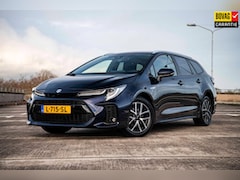 Suzuki Swace - 1.8 Hybrid Style | Automaat | Trekhaak |Airco/Clima | Adaptive Cruise Control | Camera | S