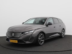 Peugeot 308 SW - 1.2 PureTech Allure Pack Business/ zeer mooi
