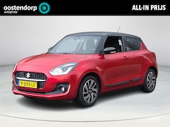 Suzuki Swift - 1.2 Style Smart Hybrid | Apple CarPlay | Climate Control | Rijklaarprijs incl. garantie |