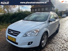 Kia Cee'd Sporty Wagon - 1.4 X-tra | 7-persoons | APK TOT 18-12-2026 | Airco | Radio | PDC | Lichtmetaal | Rijd goe