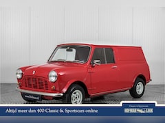 MINI 1300 - VAN