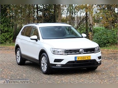 Volkswagen Tiguan - 2.0 TDI Bj '19 Bedrijfsauto