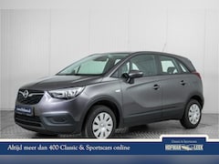 Opel Crossland X - 1.2 Turbo Edition 17000 km