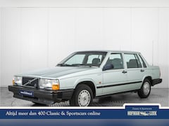 Volvo 740 - 2.3 GL