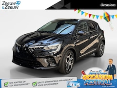 Mitsubishi ASX - 1.6 PHEV AT Intense+ | Stoel verwarming | Adaptieve Cruise Control | Apple Carplay | Clima