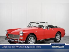MG Midget