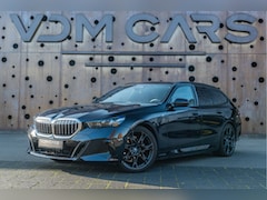 BMW 5-serie Touring - 530e | M-Sportpakket | Comfort Pack | 21" M Performance | Innovation Pack | Trekhaak |