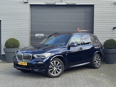 BMW X5 - xDrive45e High Executive M-Sport | Panoramadak | Head-Up Display | 360* Camera | Luchtveri