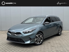 Kia Cee'd Sportswagon - Ceed SW Design Edition MY25 1.0 T-GDi 100 1.0 T-GDi Design Edition | JBL audio | Stoelverw
