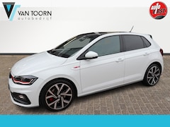 Volkswagen Polo - 2.0 TSI GTI DSG. Panoramadak, Milltek uitlaat