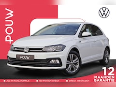 Volkswagen Polo - 1.0 TSI 95pk Highline Business R-line | Navigatie | PDC | Android Auto/Apple Carplay