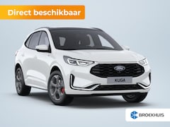 Ford Kuga - 2.5 PHEV ST-Line X | Koplampen adaptief | LED koplampen | Matrix LED koplampen