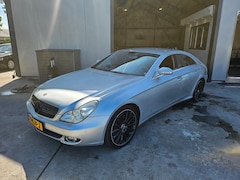 Mercedes-Benz CLS-klasse - 500 FULL OPTION