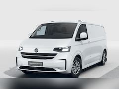 Volkswagen e-Transporter - 100kW 136PK L2H1 Life Intro 64 kWh