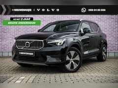 Volvo XC40 - Plug-in Hybrid T4 Core Bright | Facelift | Achteruitrijcamera | Climate control | Parkeers