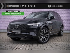Volvo XC90 - 2.0 T8 Plug-in hybrid AWD Plus Dark -Face Lift model- | Head-Up display | Panoramadak | 20
