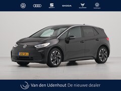 Volkswagen ID.3 - Pro Business 59 kWh 232pk Navigatie Stoel/Stuurverwarming Carplay Acc Pdc 232