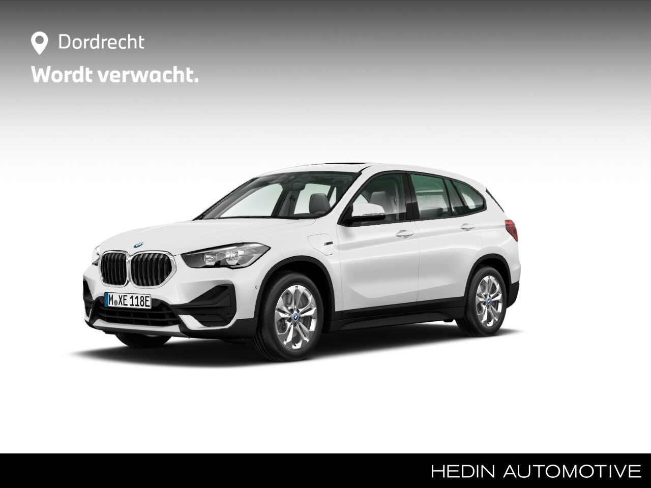 BMW X1 - xDrive25e | Panorama | Camera | Stoelverwarming | - AutoWereld.nl