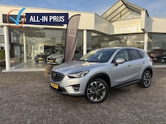 Mazda CX-5 - 2.5 SAG 192 GT-M 4WD