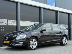 Volvo V60 - V-60 2.4 D6 AWD Plug-In Hybrid