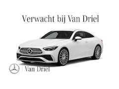 Mercedes-Benz CLE Coupé - 300 e AMG Line | Pano Night Camera