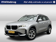 BMW X1 - xDrive25e / Navigatie / Camera / Parkeersensoren V+A / App connect / Zwenkbare trekhaak/ H