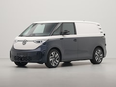 Volkswagen ID. Buzz Cargo - Anniversary Edition 79 kWh 250kW 340PK 4MOTION Two Tone Wit/Blauw