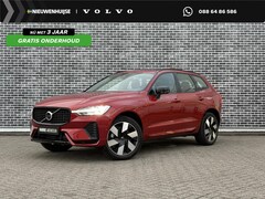 Volvo XC60 - 2.0 T6 Plug-in hybrid AWD Ultra Dark | Panoramadak | Trekhaak | 360° Camera | Google Servi