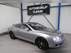 Bentley Continental GT - 6.0 W12 Speed 611 PK - Bom vol opties