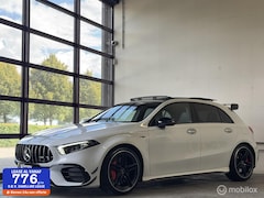 Mercedes-Benz A-klasse - AMG 45 S 4MATIC+ Premium Plus