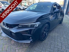 Honda Civic - 5 deurs 2.0 e:HEV Advance