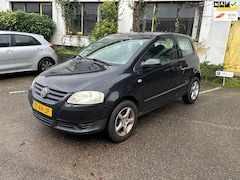 Volkswagen Fox - 1.4 Trendline/ Distributie vervangen