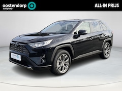 Toyota RAV4 - 2.5 Hybrid Style | All-in prijs | Automaat | Leder bekleding