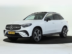 Mercedes-Benz GLC-klasse - 300 e 4MATIC AMG Plug-In Hybride AMG Line Premium Plus | Alarm Klasse 3 | Trekhaak | Night