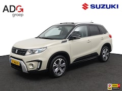Suzuki Vitara - 1.6 High Executive Automaat | Schuif\ kanteldak | Trekhaak | Automaat | Navigatie | Stoelv