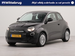 Fiat 500 - Urban 42 kWh