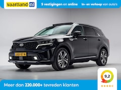 Kia Sorento - 1.6 T-GDI PHEV 4WD BusinessLine 7-Pers [ Panorama 360°cam Stoelverwarming ]