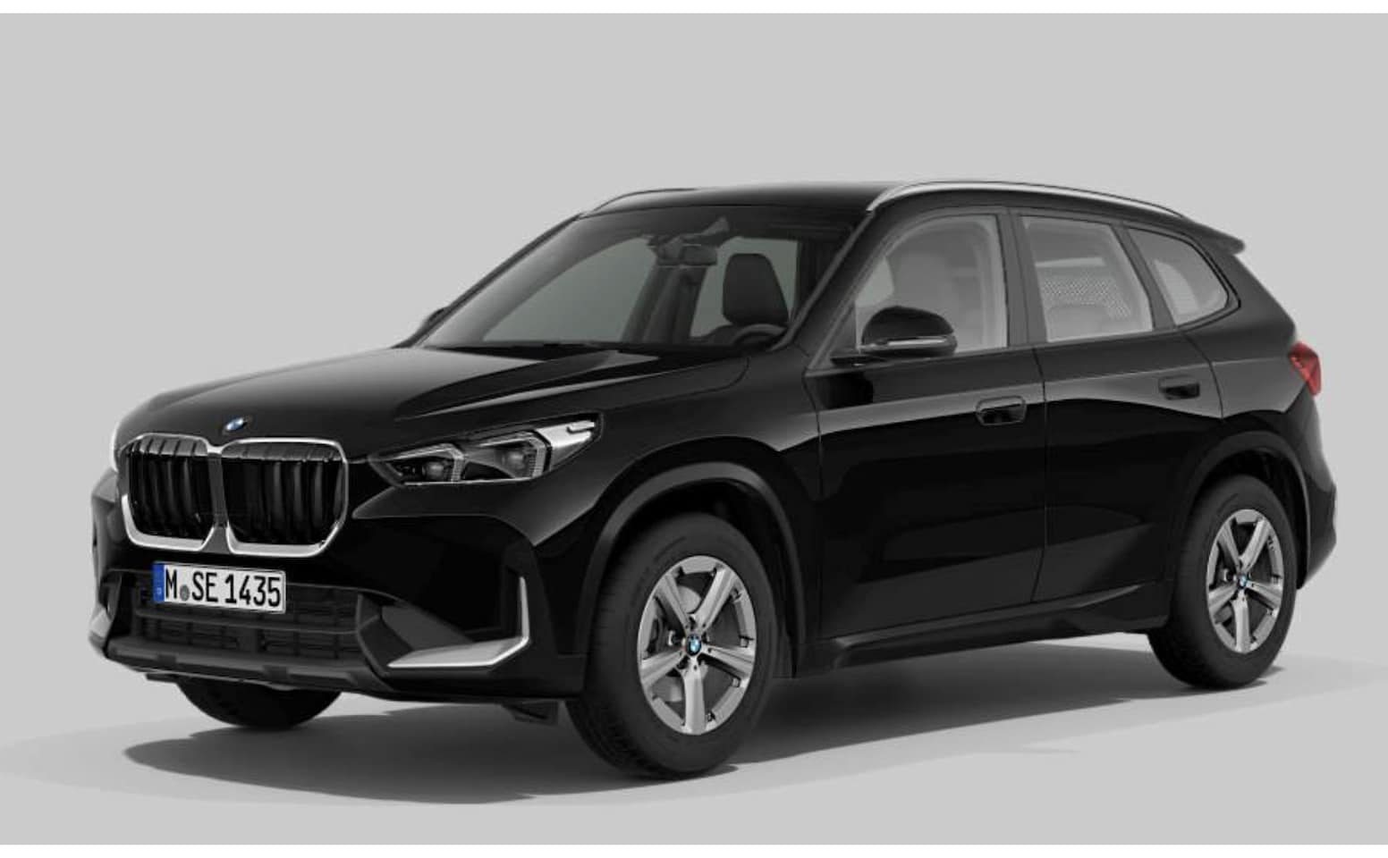 BMW X1 - SDrive18i LED - NIEUW MODEL - GROOT SCHERM - CARPLAY - STOELVERWARMING - KEYLESS - AutoWereld.nl