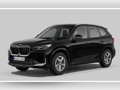 BMW X1 - SDrive18i LED - NIEUW MODEL - GROOT SCHERM - CARPLAY - STOELVERWARMING - KEYLESS