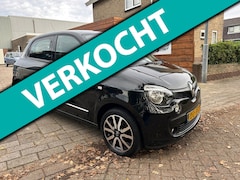 Renault Twingo - 1.0 SCe Dynamique nieuwe apk zeer nette auto